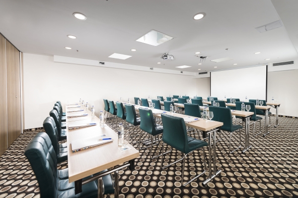 Bo33 Hotel Family & Suites (Budapest)
